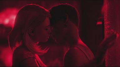 Love, Death & Robots 1x1