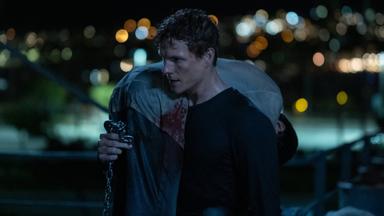 Dexter: Pecado Original 1x10