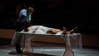 Dexter: Pecado Original 1x3