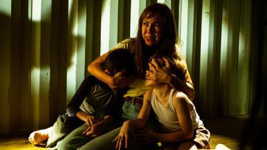 Dexter: Pecado Original 1x8