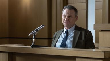 Dexter: Pecado Original 1x5